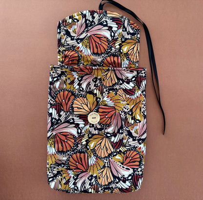 Butterfly Book Sleeve