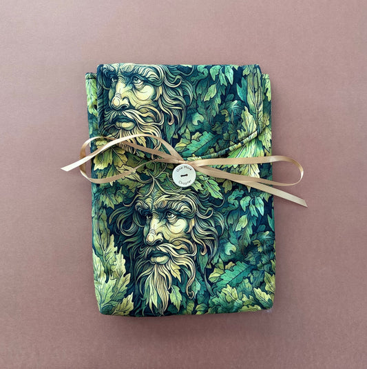 Dryad Book Sleeve