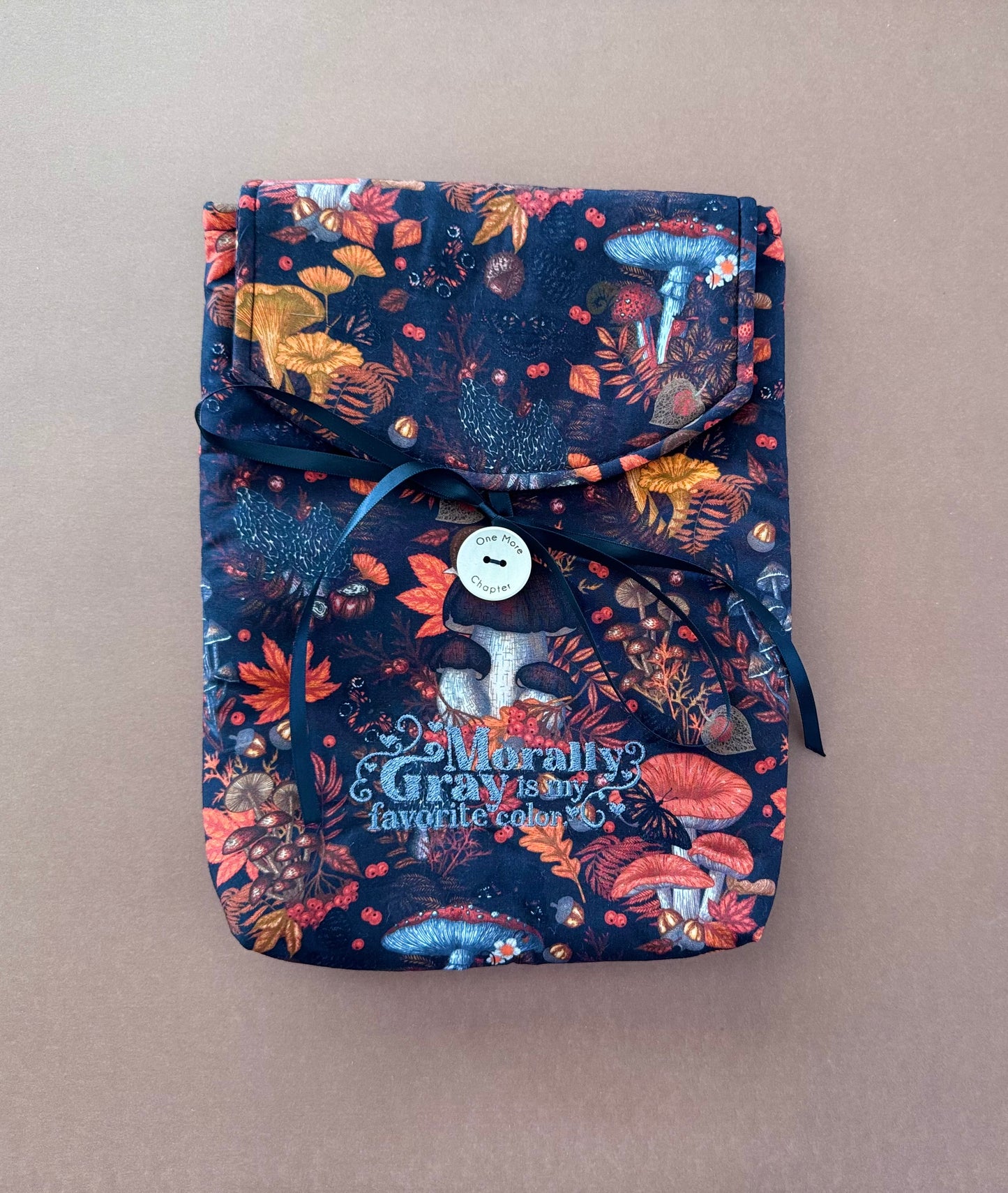 Woodland Book Sleeve MG