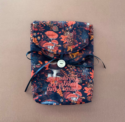 Woodland Book Sleeve FT